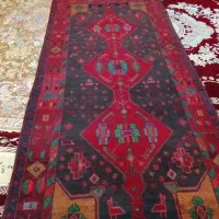 فرش عطیقه|فرش|قم, شهرک امام حسن|دیوار