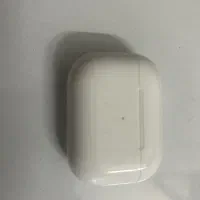 ایرپاد پرو اصلی اپل در حد نو کم کارکرد|لوازم جانبی موبایل و تبلت|آمل, |دیوار