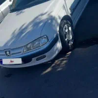 پرشیا۹۴ دوگانه کارخانه سینه جدید