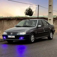 پارس الیکس مدل 88