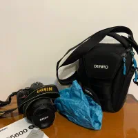 دوربین نیکون مدل 5600|دوربین عکاسی و فیلمبرداری|لنجان, |دیوار