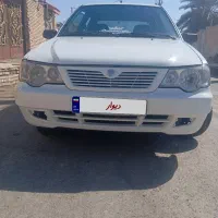 پراید 132 مدل 93