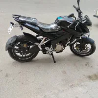 متور ns200
