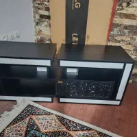 میز تلویزیون 4تیکه