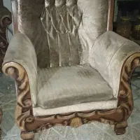 مبل درحد نو