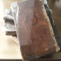 چند کتاب قدیمی قرآن