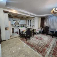 110 متر فول امکانات خیابان ایران مهدوی پور