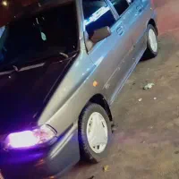 پراید مدل 90