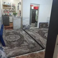 منزل همکف بدون حتی یک پله راه کامل جدا|اجارهٔ خانه و ویلا|قم, نخودی|دیوار
