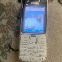 گوشی نوکیا c2