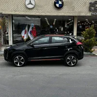 امویام X33 Cross (اومودا C3)، مدل ۱۴۰۴|خودرو سواری و وانت|شهرکرد, |دیوار