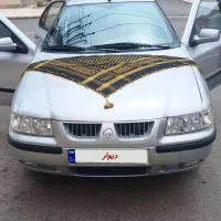 سمند X7 بنزینی، مدل ۱۳۸۳ عروسک متور تازه تعمیر|خودرو سواری و وانت|تهران, تهرانسر مرکزی|دیوار