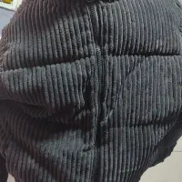 کاپشن مخملی