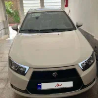 دنا پلاس 5 دنده ساده EF7، مدل ۱۴۰۳
