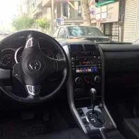 سوزوکی گرند ویتارا مدل۹۵ اتوماتیک|خودرو سواری و وانت|تهران, جهاد|دیوار