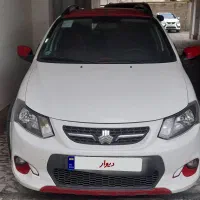 کوییک ۱۴۰۰|خودرو سواری و وانت|رشت, علی آباد|دیوار