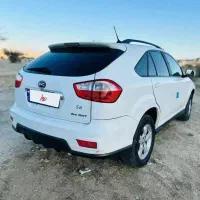 شاسی بلند rx350ـbyd