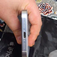 گوشی کپی ۱۶ پرومکس|موبایل|تهران, تهرانپارس غربی|دیوار