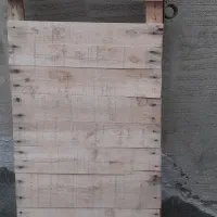 دستگاه پشتی و تخت بند