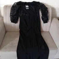 فروش لباس مجلسی نو نو