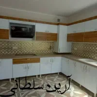 کابینت فقط فقط از تولیدی وکارگاه معتبرکد ۳۳