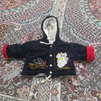 سرهمی دوتیکه|کفش و لباس بچه|بروجرد, |دیوار