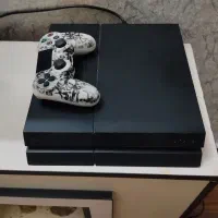 ps4 اکانتی فت فول بازی