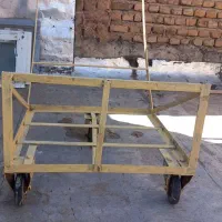 فرقون دستی قدیمی