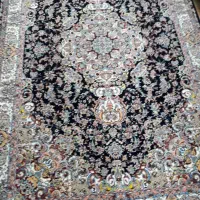 ۲تخته فرش ۶متری و ۱تخته فرش ۴متری ۱۲۰۰شانه قیطران|فرش|رشت, رشتیان|دیوار