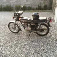 موتور سیکلت سند دار