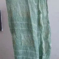 شال کاهویی نو|لباس|کاشان, معلم|دیوار