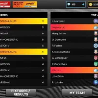 اکانت بازی Dream League Soccer 2025 (DLS25) لول 69|کنسول، بازی ویدئویی و آنلاین|نوشهر, |دیوار