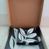 تعدادی ظرف
