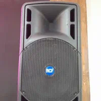 میکسر دایناکورد و باند RCF