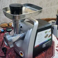 چرخ گوشت بوش