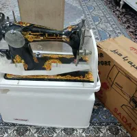 چرخ خیاطی