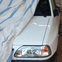 پراید وانت|خودرو سواری و وانت|اهواز, کیانپارس |دیوار