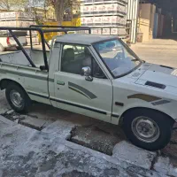 وانت داستون