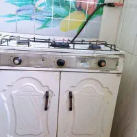 اجاق گاز|اجاق گاز و لوازم برقی پختوپز|قم, حاج زینل|دیوار