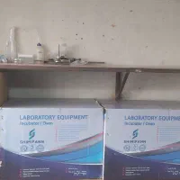 تجهیزات وسایل لوازم آزمایشگاه کامل صنایع غذایی