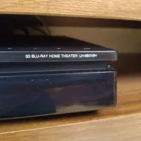 سینما خانگی لمسی فول امکاناتLG