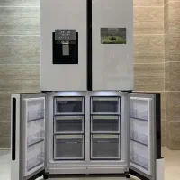یخچال هیمالالیا مدل تسلا  اکبند 27فوت