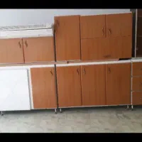 کابینت آشپزخانه