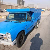 نیسان زامیاد دیزلی ۹۹تیپ Z28|خودرو سواری و وانت|کرج, گلشهر|دیوار