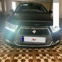 دنا پلاس مدل ۱۴۰۴ گارانتی فعال