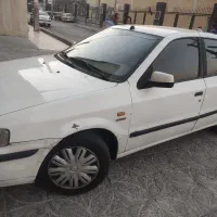 سمند ef7lx|خودرو سواری و وانت|شهریار, شهرک وائین|دیوار