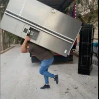 باربری آسیا بار شهر و شهرستانها