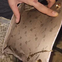 کیف و کفش مجلسی