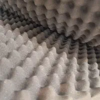 فوم آکوستیک فوم صداگیر