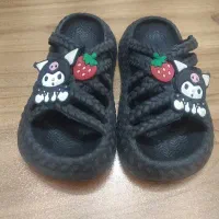 صندل کرومی سایز 28 مناسب 5/6